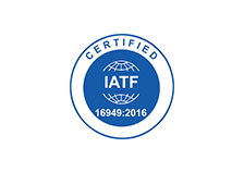 IATF16949:2016认证