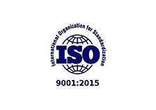 ISO9001:2015认证