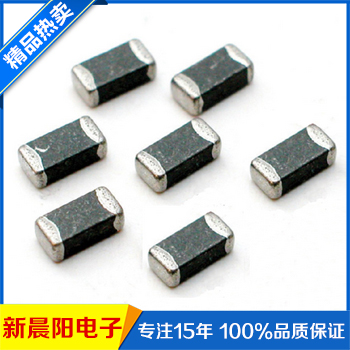 贴片电感原理的介绍