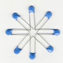 瓷片電容
