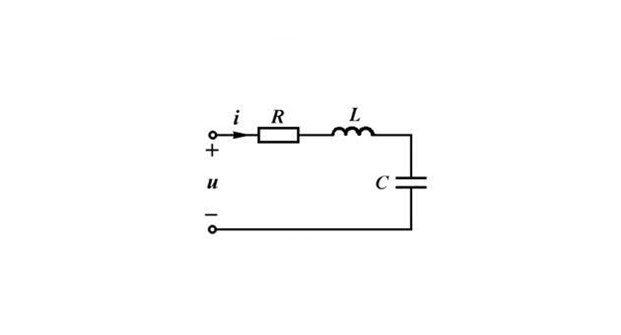 谐振电路的组成和原理