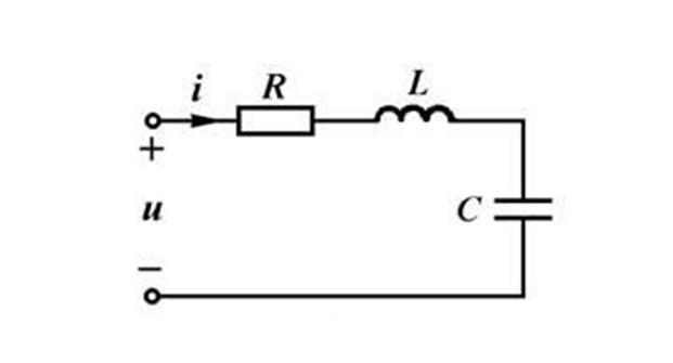 谐振电路的组成和原理